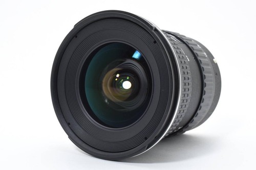Tokina 8 at x pro - f/2.8, at-x