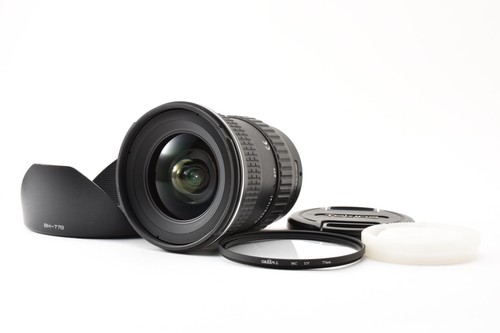 Quasi come nuovo - [], tokina