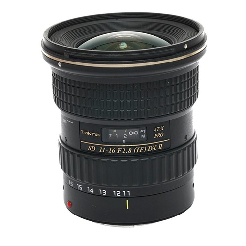 Obiettivo tokina 2 - obiettivo, mm/2,8