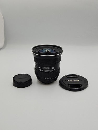 Tokina 8 at - 11-16, pro