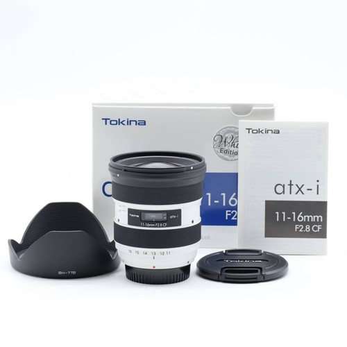 Tokina atx we f2 8 - mm,
