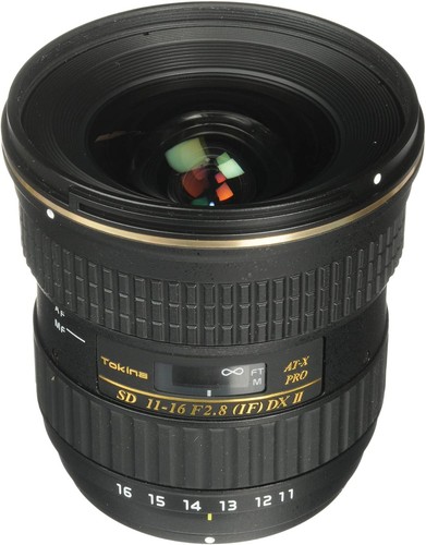 Tokina 8 at x pro - mm, f/2.8
