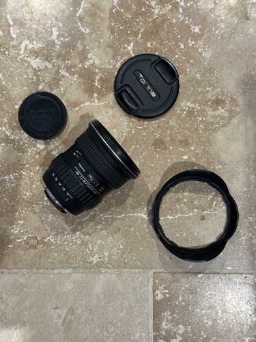 Tokina 116 pro dx ii - 116, dx-ii