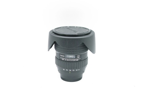Tokina 8 at x pro - at-x,