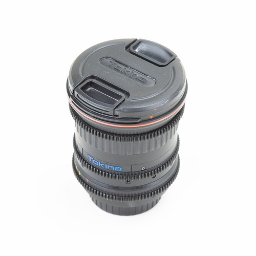 Tokina 16mm obiettivo - 11-16mm, mk.