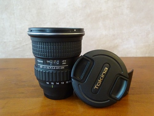 Tokina 16mm atx pro - atx,