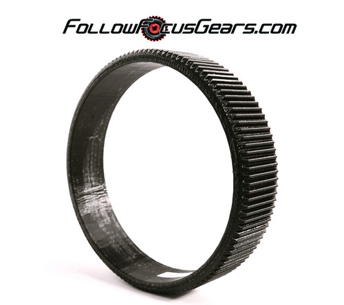 Seamless follow focus gear - focus,