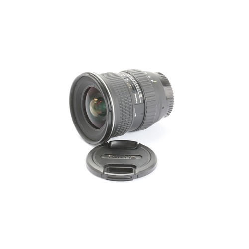 Nikon tokina 8 11 16 - at-x, 2,8/11-16