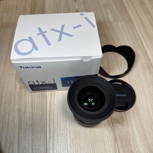 Ottime condizioni tokina atx - condizioni, i