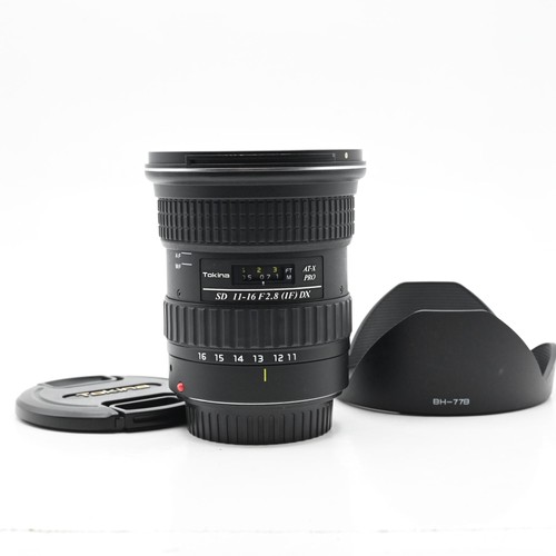 Tokina f2 8 at x - mm, f2.8