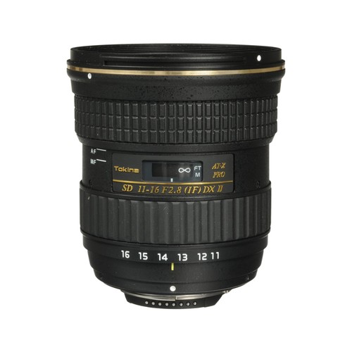 Tokina 2 8 - f/2.8, at-x116