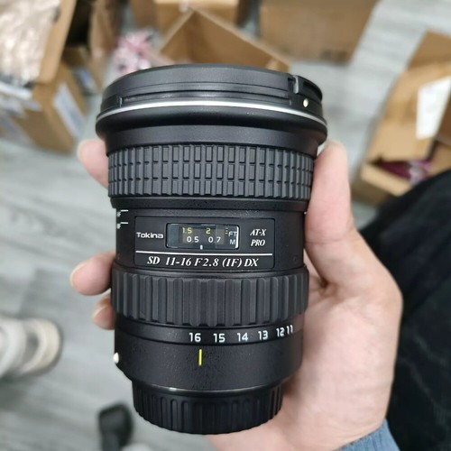 Ottimo valore tokina 16mm - tokina, 11-16mm