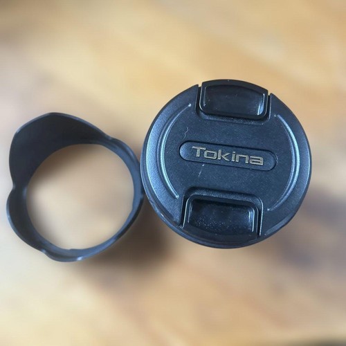 Tokina pro 16 f2 8 - 11, f2.8
