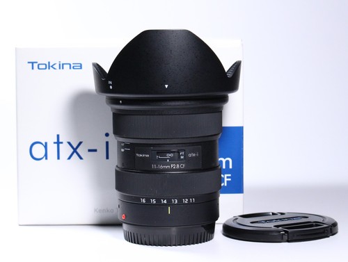 Tokina atx 16mm 1 2 - atx-i, /