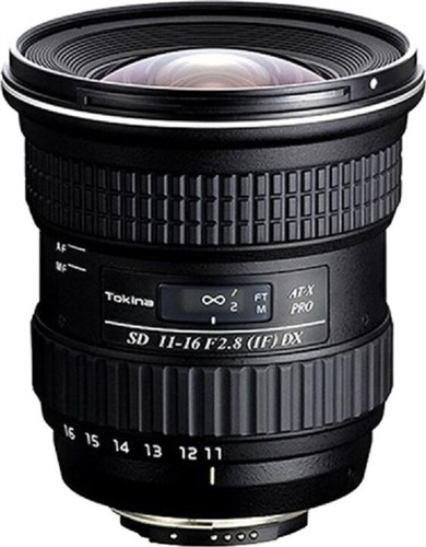 Tokina 8 at x - tokina, pro