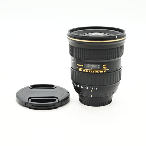 Tokina f2 8 at - af, mm