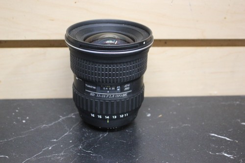 Tokina pro 11 16 mm - tokina,