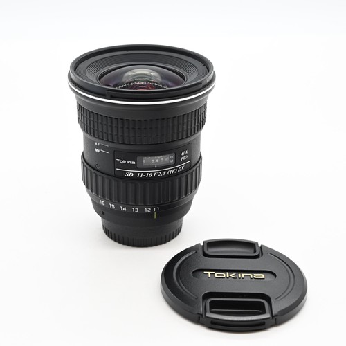 Tokina f2 8 at - tokina, af