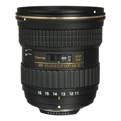 Tokina 2 8 at - tokina, at-x116