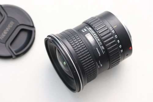 Tokina 11 16mm sd per - at-x,