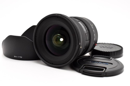 Tokina 8 at x - tokina, mm