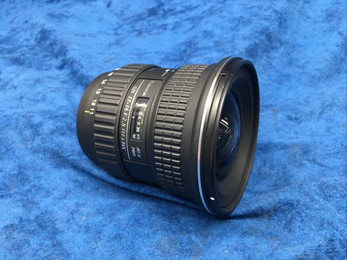 Tokina 8 sd at - tokina, f2.8