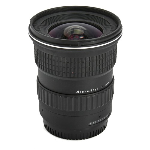 Tokina 8 atx i - atx-i, pro