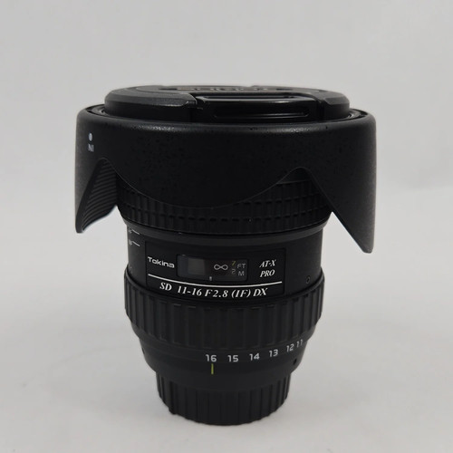 Tokina pro mm f 2 - pro, f/2.8