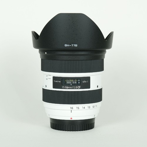 Tokina atx f2 8 - 11-16, cf