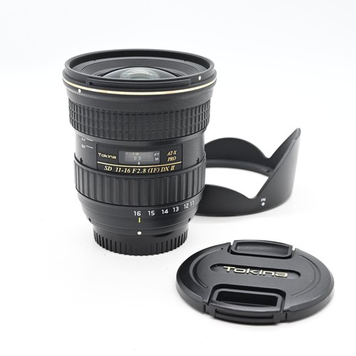 Tokina f2 8 at x - tokina, at-x