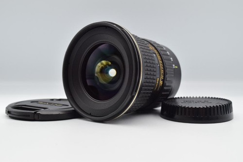 Tokina 116 pro - x, dx