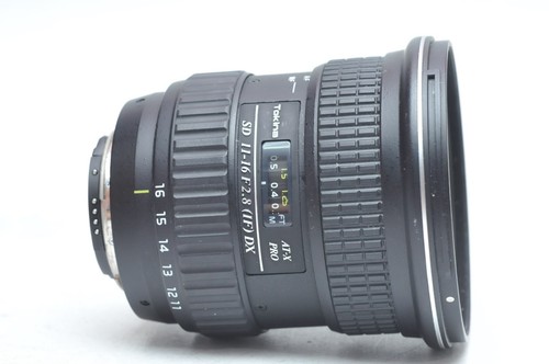 Tokina pro mm f - at-x,