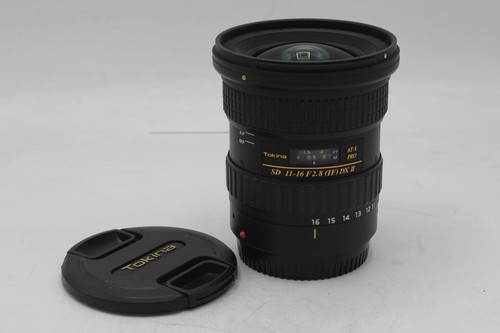 Tokina 8 at - tokina, at-x
