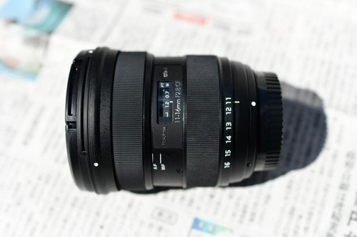 Tokina atx 2 8 - atx-i, 2.8