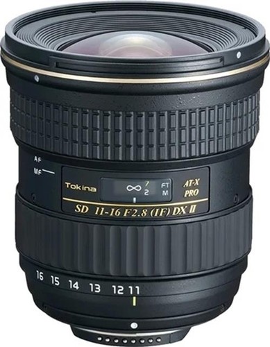 Tokina 8 at x - f2.8, at-x